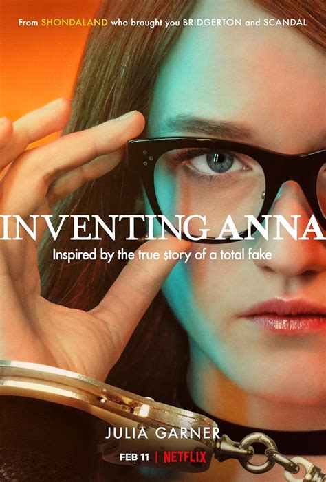 ana s01e02 amr|Inventing Anna (TV Mini Series 2022) .
